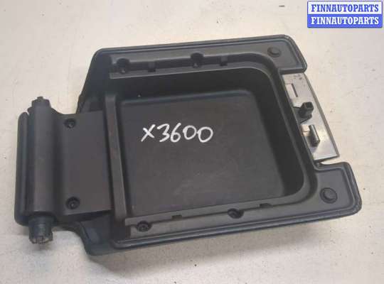 купить Подлокотник на Land Rover Range Rover Sport 2005-2009