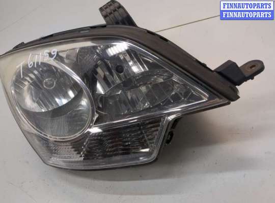 купить Фара (передняя) на Opel Antara 2006-2015