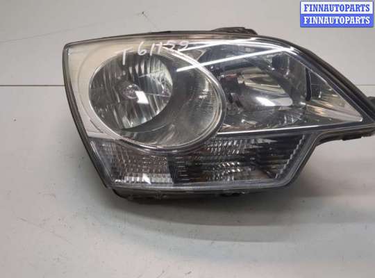 Фара (передняя) CH470376 на Opel Antara 2006-2015