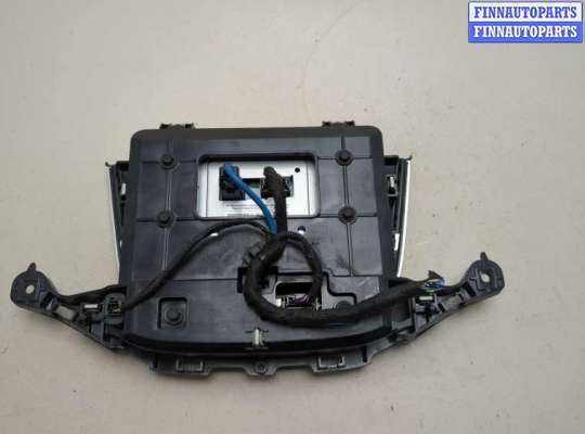 купить Дисплей компьютера (информационный) на Opel Astra K 2015-2021