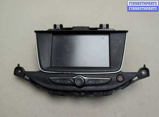 купить Дисплей компьютера (информационный) на Opel Astra K 2015-2021