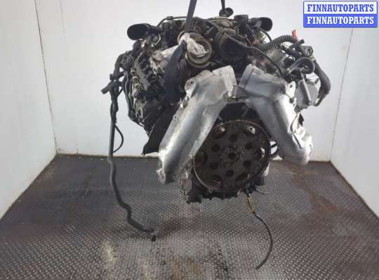 купить Двигатель (ДВС на разборку) на BMW 5 F10 2010-2017