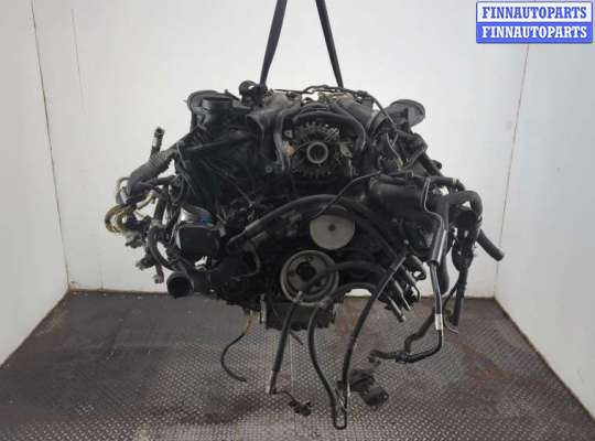 купить Двигатель (ДВС на разборку) на BMW 5 F10 2010-2017