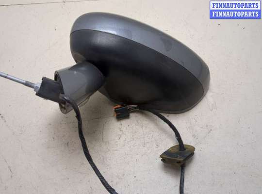 купить Зеркало боковое на Citroen C5 2004-2008