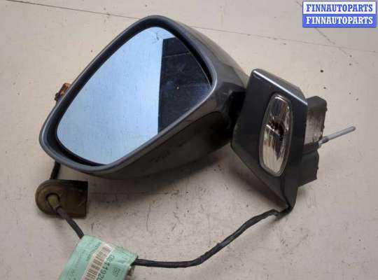 Зеркало боковое CT1138600 на Citroen C5 2004-2008