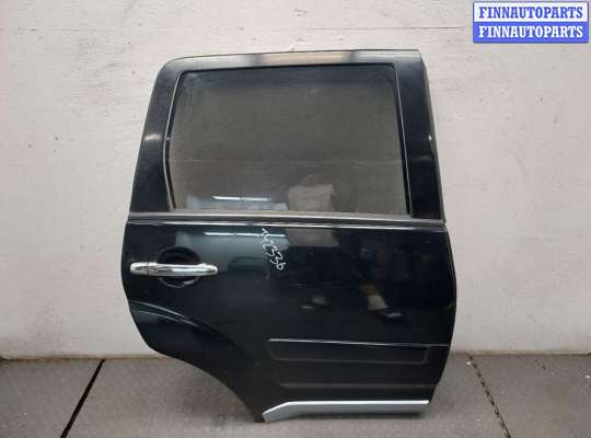 купить Дверь боковая (легковая) на Mitsubishi Outlander XL 2006-2012