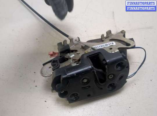купить Замок двери на Mercedes Vito W639 2004-2013
