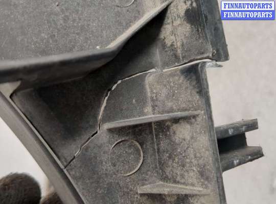 Вентилятор радиатора