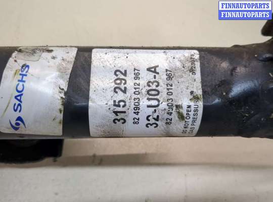 купить Амортизатор подвески на Mercedes A W169 2004-2012
