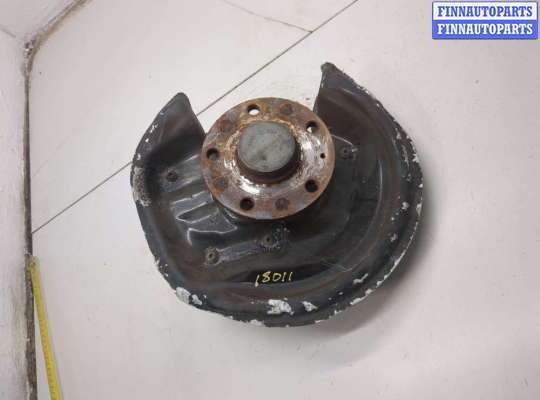 купить Ступица (кулак, цапфа) на Volkswagen Jetta 6 2010-2018