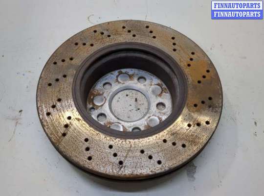 купить Диск тормозной на Mercedes C W204 2006-2015