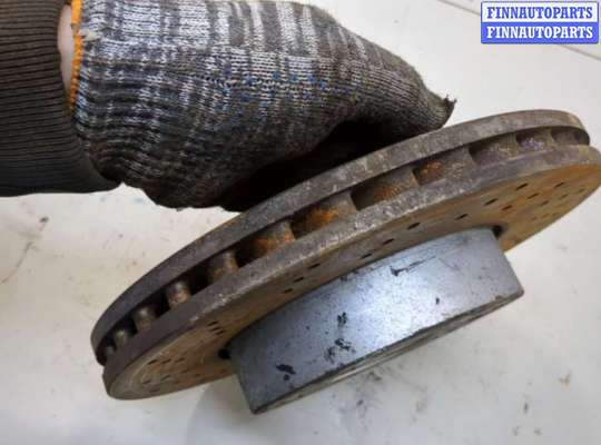 купить Диск тормозной на Mercedes C W204 2006-2015
