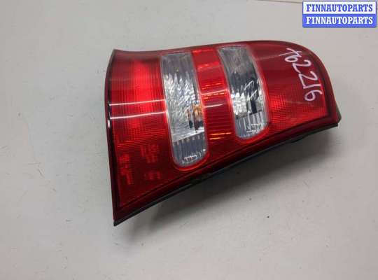 купить Фонарь (задний) на Mercedes A W168 1997-2004