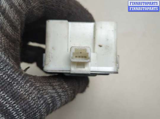 купить Блок управления бесключевого доступа на Mazda CX-5 2017-2021