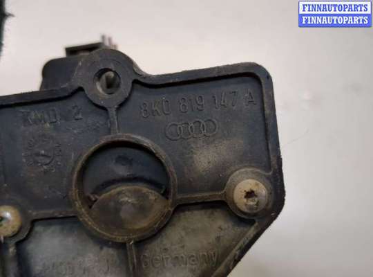 купить Насос водяной (помпа) на Audi Q5 2008-2017