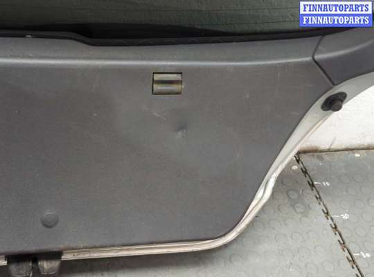 купить Двигатель стеклоочистителя (моторчик дворников) задний на Opel Astra H 2004-2010