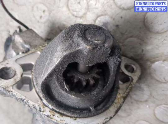 купить Стартер на Opel Astra H 2004-2010