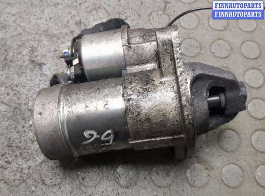 Купить Стартер на Opel Astra H 2004-2010 Стартер OP2437299 на Opel Astra H 2004-2010