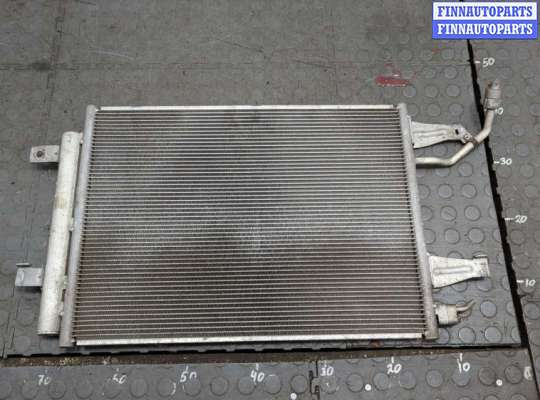 Купить Радиатор кондиционера на Mitsubishi Colt 2002-2012 Радиатор кондиционера MT579157 на Mitsubishi Colt 2002-2012
