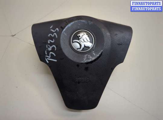 Купить Подушка безопасности водителя на Opel Antara 2006-2015 Подушка безопасности водителя OP2377795 на Opel Antara 2006-2015