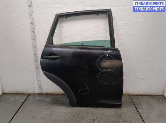 купить Дверная карта (Обшивка двери) на Seat Altea 2004-2015