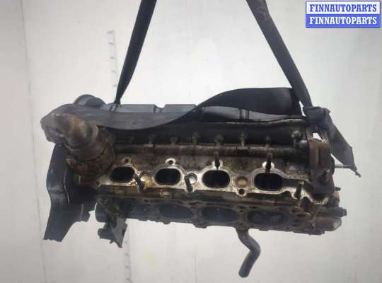 Головка блока (ГБЦ) CH468187 на Chevrolet Kalos 2003-2008