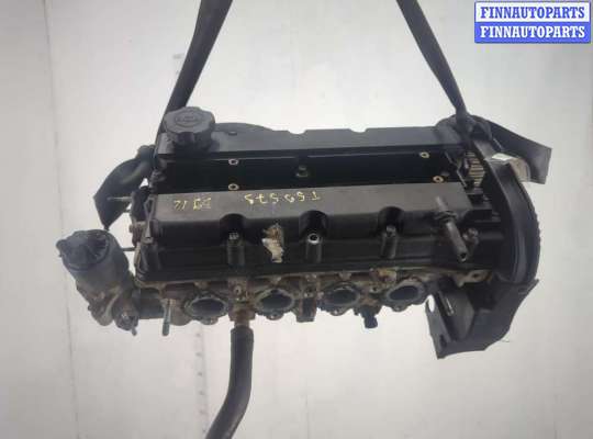 купить Головка блока (ГБЦ) на Chevrolet Kalos 2003-2008