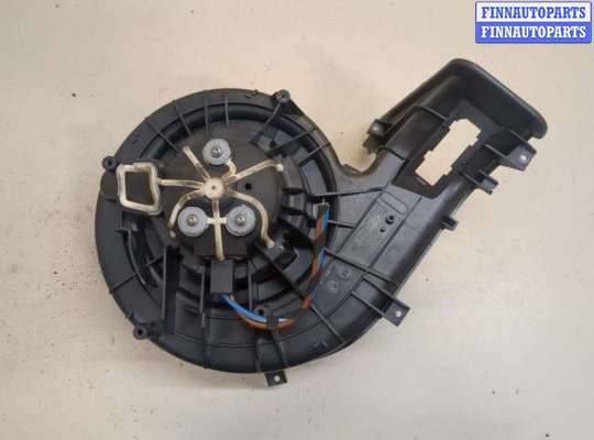 купить Двигатель отопителя (моторчик печки) на Opel Vectra C 2002-2008