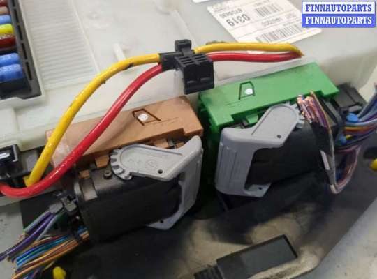 купить Блок предохранителей на Ford Galaxy 2006-2010