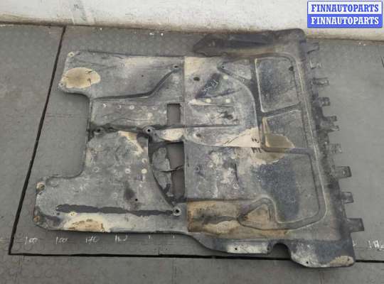 Защита моторного отсека (картера ДВС) VG2629821 на Volkswagen Atlas 2017-2025