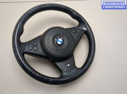 Руль BM3611243 на BMW 5 E60 2003-2010