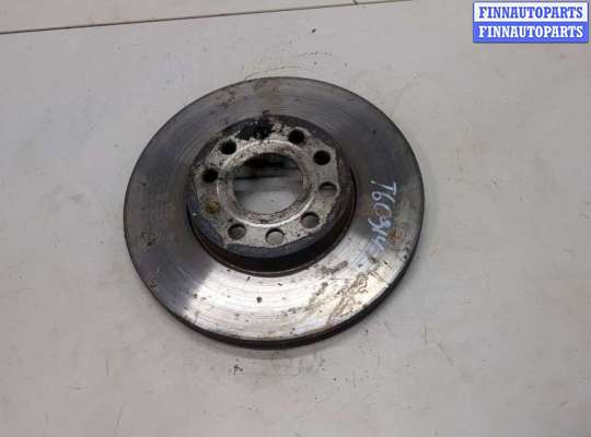 купить Диск тормозной на Volkswagen Golf 6 2008-2012