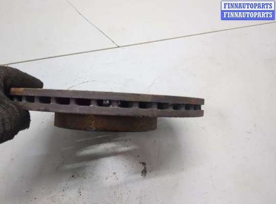 купить Диск тормозной на Volkswagen Golf 6 2008-2012