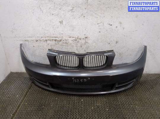 купить Бампер на BMW 1 E87 2004-2011