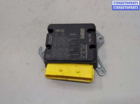 купить Блок управления подушками безопасности на Volkswagen Jetta 7 2018-2024