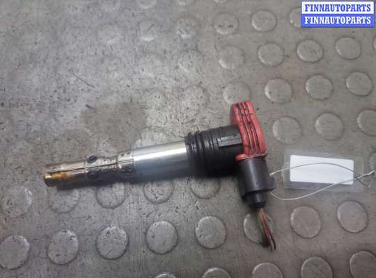 Купить Катушка зажигания на Audi A4 (B6) 2000-2006 Катушка зажигания AU1734881 на Audi A4 (B6) 2000-2006