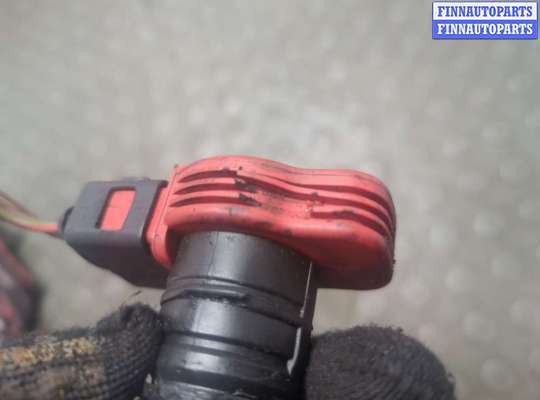 купить Катушка зажигания на Audi A4 (B6) 2000-2006