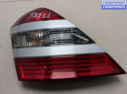 купить Плата фонаря на Mercedes S W221 2005-2013