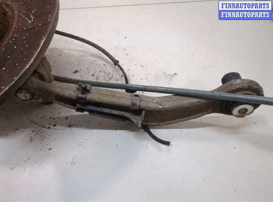 купить Ступица (кулак, цапфа) на BMW 5 E60 2003-2010