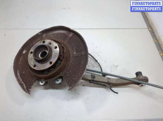 купить Ступица (кулак, цапфа) на BMW 5 E60 2003-2010