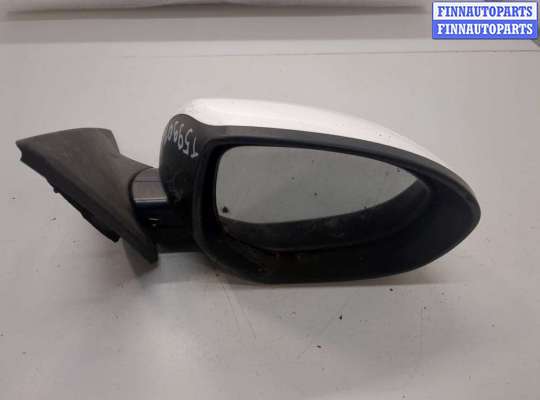 Зеркало боковое MZ659470 на Mazda 6 (GH) 2007-2012