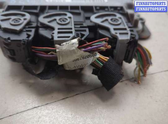 купить Блок управления двигателем на Citroen C4 2004-2010