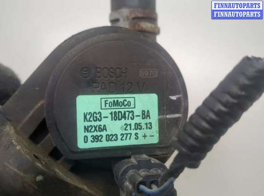 купить Насос водяной (помпа) на Ford Edge 2018-2023