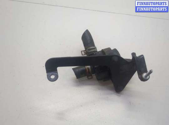 купить Насос водяной (помпа) на Ford Edge 2018-2023