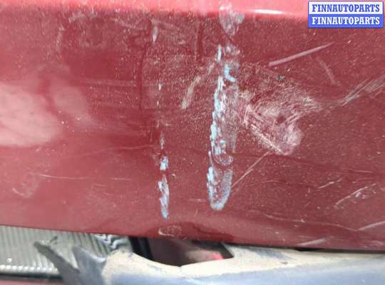 купить Бампер на Ford Explorer 2006-2010