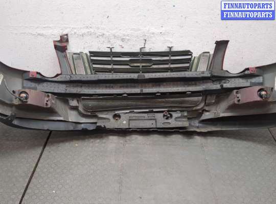 купить Бампер на Ford Explorer 2006-2010