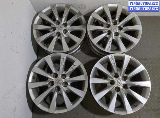 купить Комплект литых дисков на Lexus LS460 2006-2017