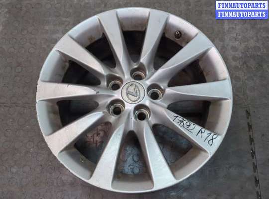 купить Комплект литых дисков на Lexus LS460 2006-2017