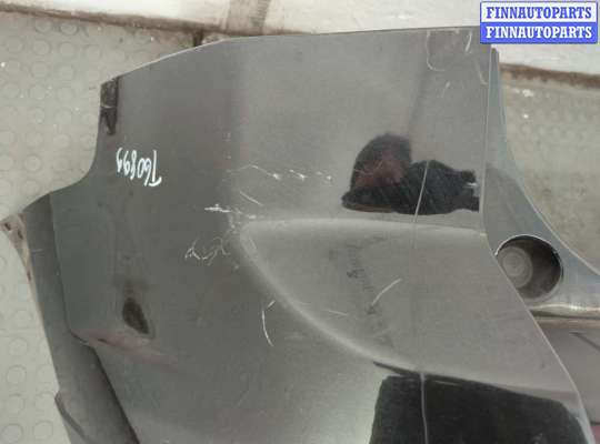 купить Бампер на Chevrolet Orlando 2011-2018