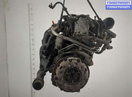 купить Двигатель (ДВС) на Volkswagen Golf 5 2003-2009